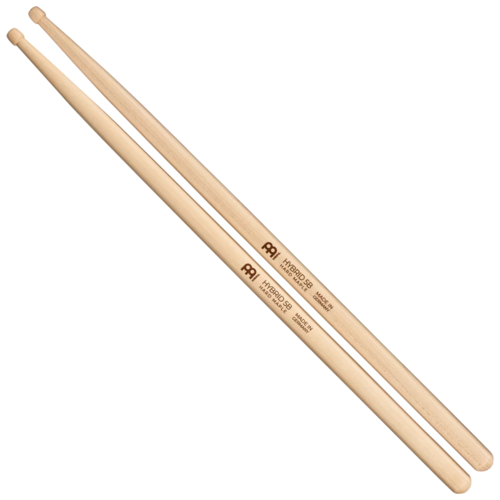 Image 13 - Meinl Hybrid Series Hard Maple Drumsticks